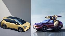 Rambah Pasar Indonesia, GAC Bakal Luncurkan 2 Mobil Listrik di GIIAS 2024