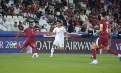 Garuda Fans Menggila! Tiket Timnas Indonesia Vs Qatar di Piala Asia 2027 Sold Out
