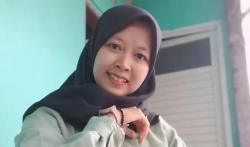 Guru asal Pati Laili Nur Azizah Buktikan Profesi Guru Tak Menghambat Kreativitas di Dunia Digital
