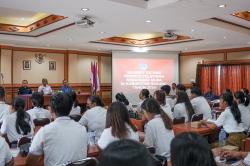 Disdikpora Badung Gelar Pelatihan Wirausaha Muda, Sesuai Minat dan Potensi<