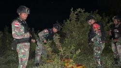 Satgas TNI Gagalkan Penyelundupan Beras di Perbatasan RI-RDTL