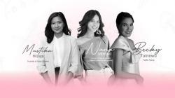 Rayakan Hari Kartini, The Westin Resort Nusa Dua Gelar Celebrate Women