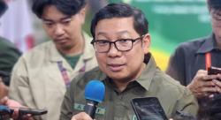 Bapanas Ungkap Biang Kerok Harga Beras Mahal saat Stok Melimpah