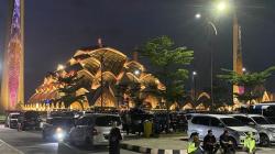 Viral Pungli Berkedok Parkir di Masjid Al-Jabbar, MUI: Coreng Citra Masjid<