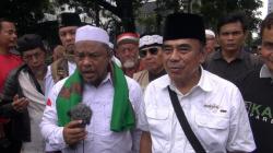 Aksi Tolak Pemilu Curang, Mantan Menag Minta Hakim MK Berani Tegakkan Keadilan