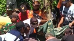 Tragis, Pasutri Tewas Terseret Banjir Lahar Dingin Gunung Semeru di Lumajang
