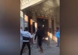 Viral TKW di Madiun Bongkar Rumah karena Tak Terima Diceraikan Sepihak