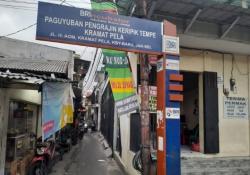 Klaster Keripik Tempe Kramat Pela, Berinovasi Buat Usaha Jadi Berkembang Pesat<