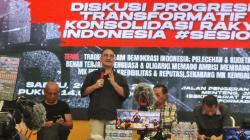 Tim Hukum Ganjar-Mahfud Sebut Solusi Terbaik Pemilu Ulang dan Diskualifikasi Prabowo-Gibran