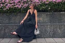 Koleksi Fashion ISSHU X I-KO Tembus Pasar Singapura