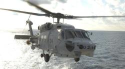 2 Helikopter AL Jepang yang Hilang di Pasifik Diduga Bertabrakan, 7 Kru Hilang 1 Tewas