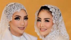 Masih Tetap Eksis, Cici Faramida dan Siti Rahmawati Rilis Lagu Religi! Download Gratis Lagu Qamarun Hanya di TREBEL!