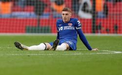 Waduh! Bomber Chelsea Cole Palmer Mendadak Sakit jelang Lawan Arsenal