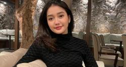 Profil Chandrika Chika, Selebgram Cantik Jadi Tersangka Kasus Narkoba