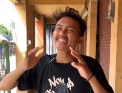 Polisi Tangkap Content Creator Galih Loss, Diduga Lecehkan Agama