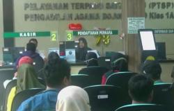 Usai Lebaran, Ratusan Warga di Bojonegoro Ramai-Ramai Ajukan Gugatan Cerai<