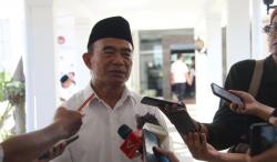 Menko PMK Beri 5 Catatan terkait Mudik Lebaran 2024