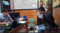 Kronologi Perampok Bos Sawit di Muarojambi Ditangkap usai Tebar Uang ke Warga