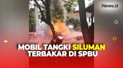 Detik-Detik Mobil 