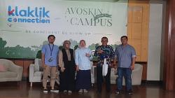 Sempat Kesulitan Cari Penulis Muda, Kini MNC Pictures Terbantu dengan Platform Klaklik