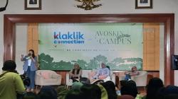 Tips Bikin Novel Diangkat Jadi Film ala Wulan Fadilah