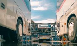 Deretan PO Bus asal Tasikmalaya, Paling Kaya di Indonesia Punya 2.500 Armada Beraset Triliun Rupiah<