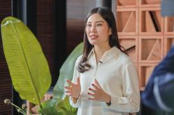 Angela Tanoesoedibjo: Partai Perindo Hormati Putusan MK Soal Sengketa Hasil Pilpres 2024