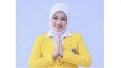 Atalia Praratya Batal Maju di Pilwalkot Bandung 2024, Ada Apa?<