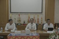 Komisi Informasi Bali dan Diskominfo Badung Sosialisasikan Keterbukaan Informasi Publik