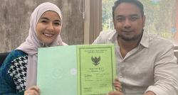 Pamer Sertifikat Rumah, Meisya Siregar Lunasi Kpr di Usia 45 Tahun: Takut Meninggal Masih Kejebak Utang Riba!