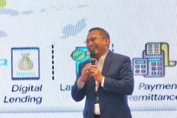 Pegadaian Catatkan Laba Rp1,4 Triliun di Kuartal I-2024