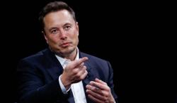 Salip Bernard Arnault, Elon Musk Kembali Jadi Orang Terkaya di Dunia