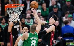 Hasil Playoff NBA: Celtic Dikejar Heat, Thunder Perlebar Keunggulan atas Pelicans