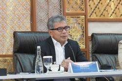 Cermati Perkembangan Ekonomi Global, BRI Bukukan Laba Rp15,98 Triliun