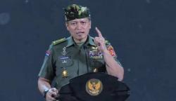 Wakil Kepala BIN Letjen Nyoman Cantiasa Dorong Generasi Muda Hindu Perkuat Kebersamaan