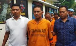 Terungkap! Perampok Rumah Rentenir di Malang Ternyata Tetangga Korban, Ini Perannya