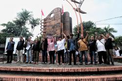 26 Tahun Reformasi: Kami Masih di Garis Perjuangan yang Sama