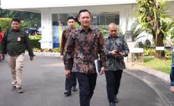 AHY Ungkap Masih Ada Warga Enggan Lepas Tanahnya untuk Pembangunan IKN