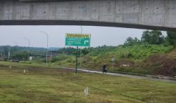 Akses Jalan Siap Dibangun, Stasiun Kereta Cepat Karawang Ditargetkan Beroperasi 2025