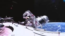 Stasiun Luar Angkasa China Tiangong Rusak karena Serangan Puing-Puing, Modul Inti Kehilangan Pasokan Listrik