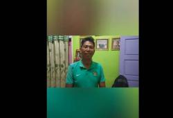 Ayah Witan Sulaeman Cerita Ketegangan saat Nobar Timnas Indonesia U-23 vs Korea Selatan<