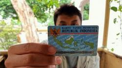 Dampak Perubahan Status DKI jadi DKJ, Pemprov Butuh 8,3 Juta Blangko e-KTP
