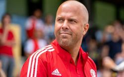 Arne Slot Latih Liverpool Musim Depan, Pelatih Belanda Termahal dalam Sejarah