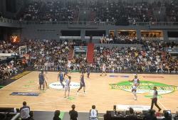 Hasil IBL All Star 2024: Team Future Kalahkan Legacy, Lester Prosper Jadi Bintang