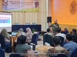 Kementan Siapkan Transisi Pemuda untuk Bekerja dan Berusaha di Sektor Pertanian<