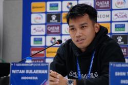 Witan Siap Mati-Matian Vs Uzbekistan di Semifinal Piala Asia U-23: Lawan Lebih Sulit!