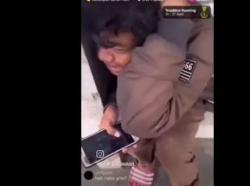 Viral Bocah Yatim Piatu di Bandung jadi Korban Bullying Anak Pensiunan TNI