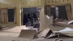BPBD: 11 Kabupaten/Kota di Jawa Barat Terdampak Gempa Garut M 6,5