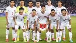 Live Streaming Indonesia vs Irak Perebutan Juara 3 Piala Asia U-23 2024<