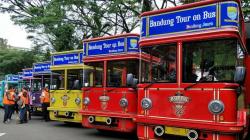 Uji Coba BFV, Jalan Braga Bandung Ditutup Mulai Sabtu Dini Hari